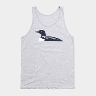 Loon Tank Top